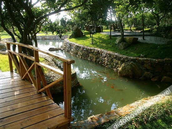 Luzui Hotel 3*