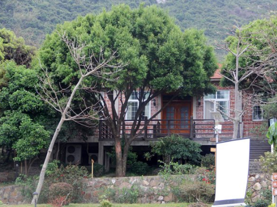 Luzui Hotel 3*