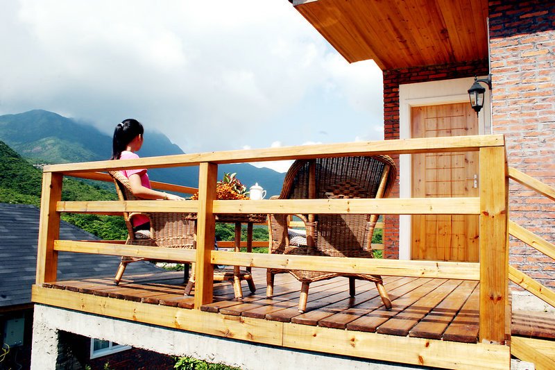 Luzui Hotel 3*