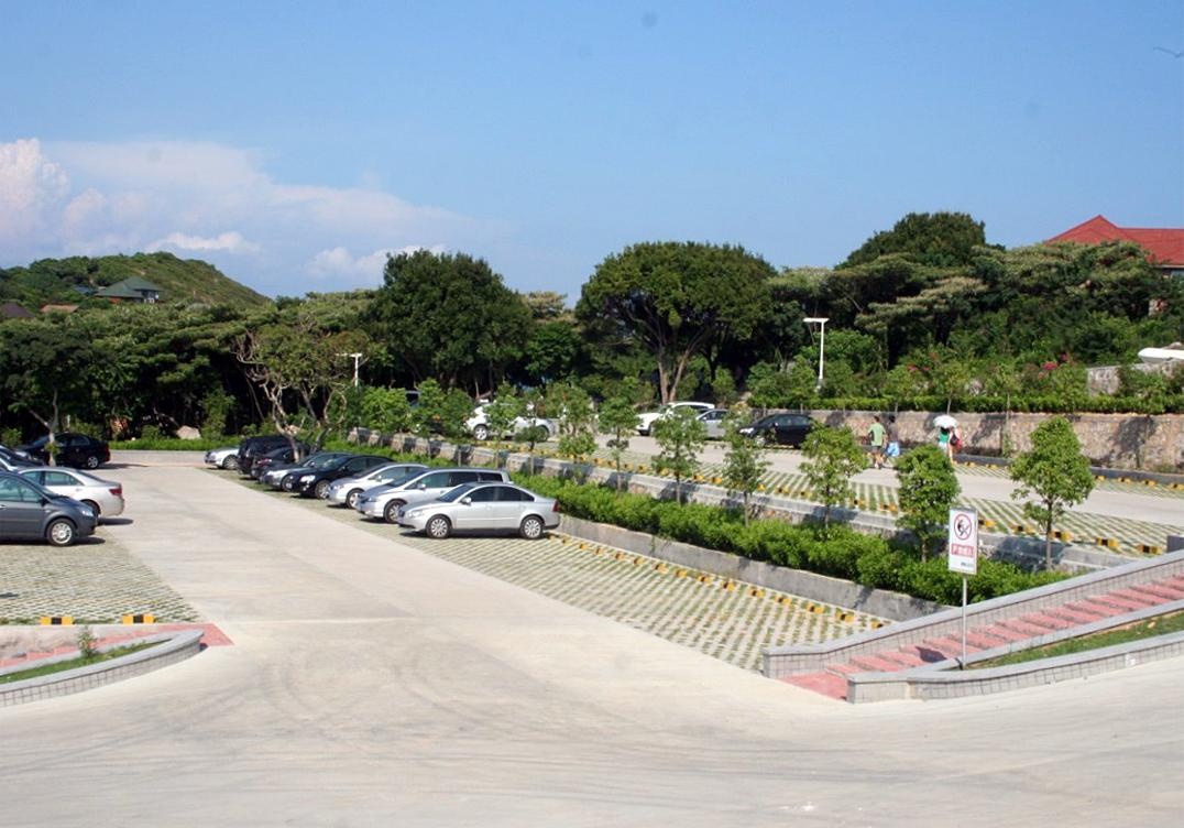 Luzui Hotel 3*
