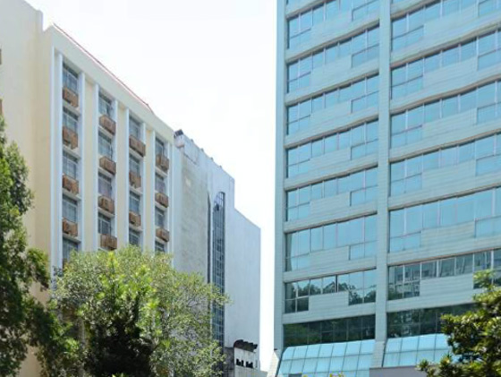 Bangguo Hotel 3*