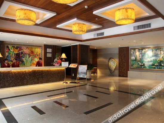 Bangguo Hotel 3*