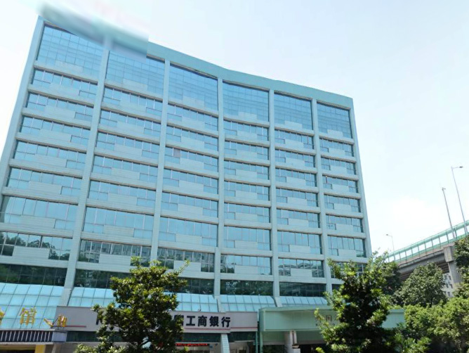 Bangguo Hotel 3*
