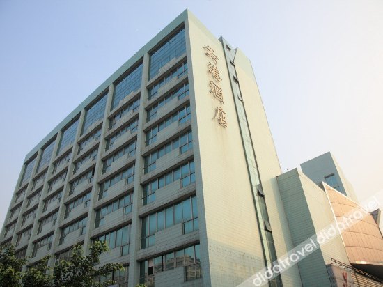 Bangguo Hotel 3*