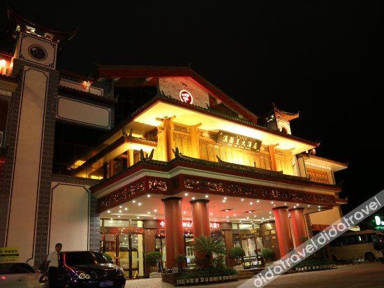 JP Hyllis Hotel 4*