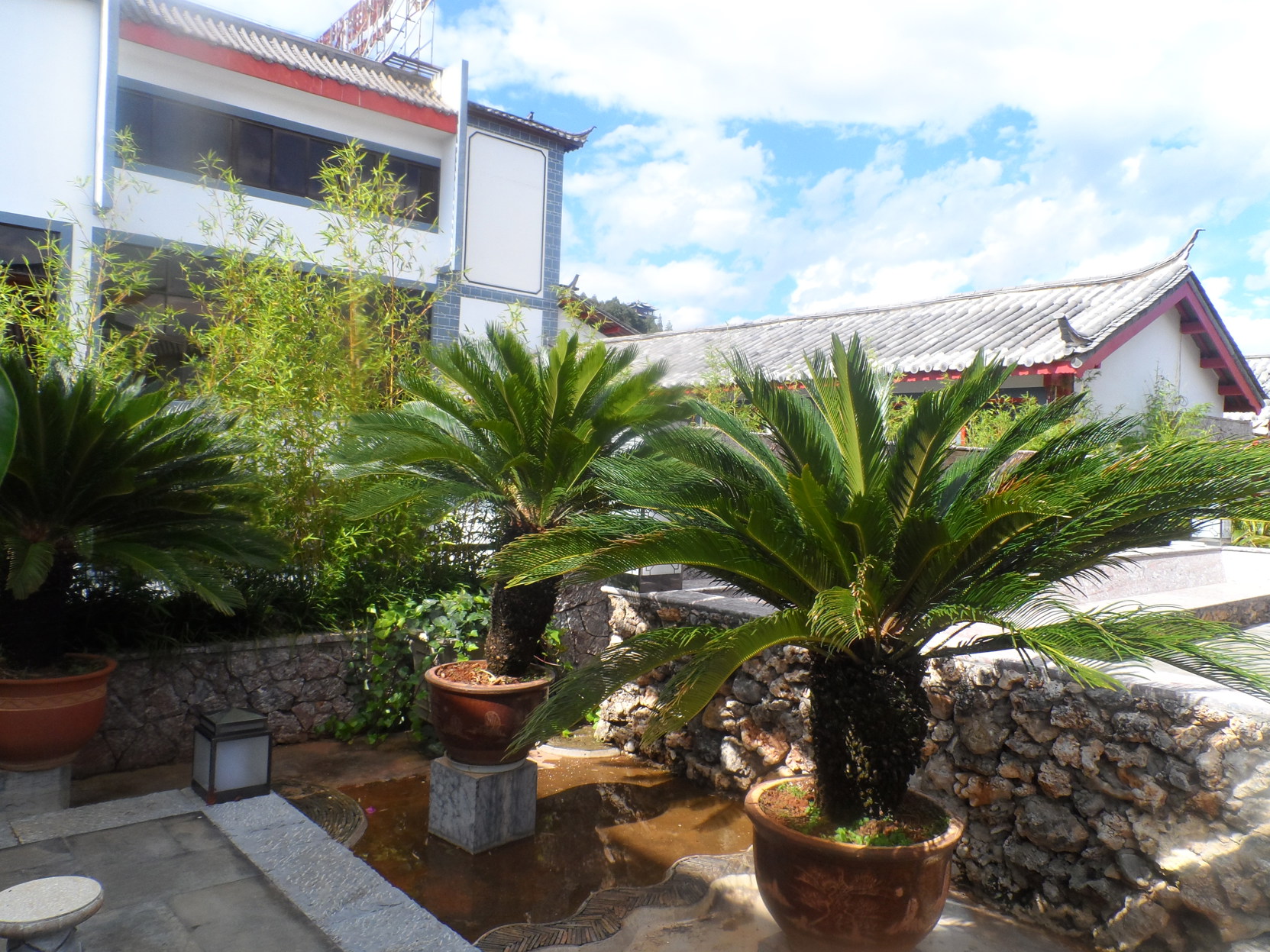 JP Hyllis Hotel 4*