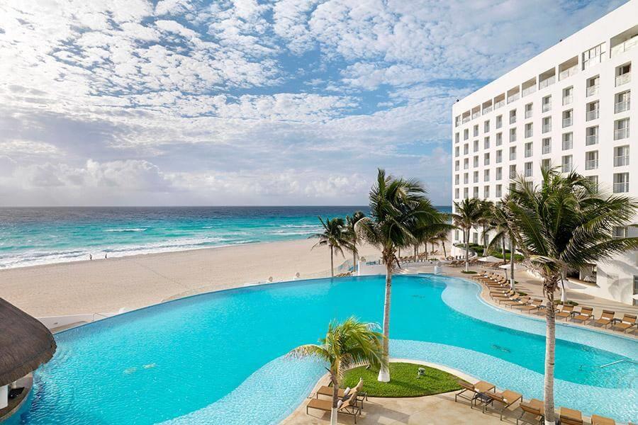 Туры в Le Blanc Spa Resort Cancun
