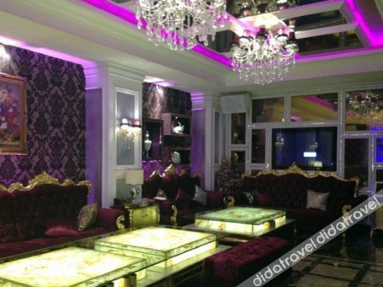 Ejura Hotel (Guangzhou North Station Branch) 3*
