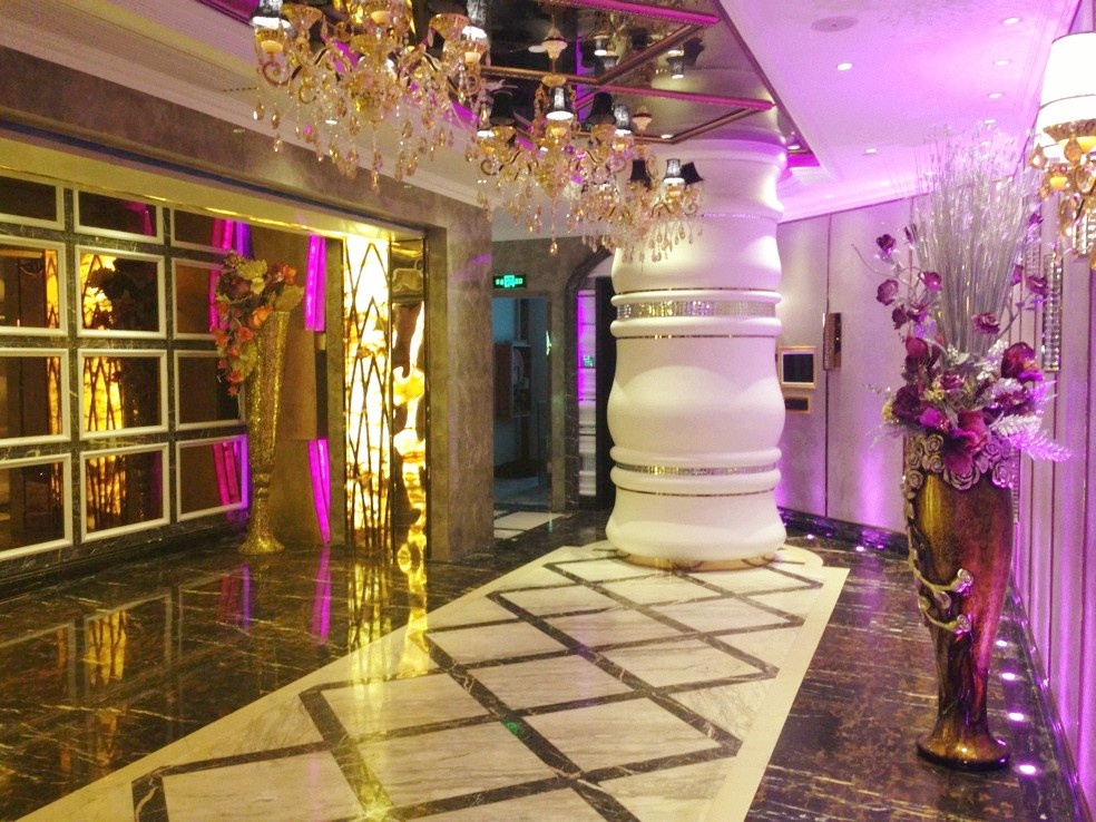 Ejura Hotel (Guangzhou North Station Branch) 3*