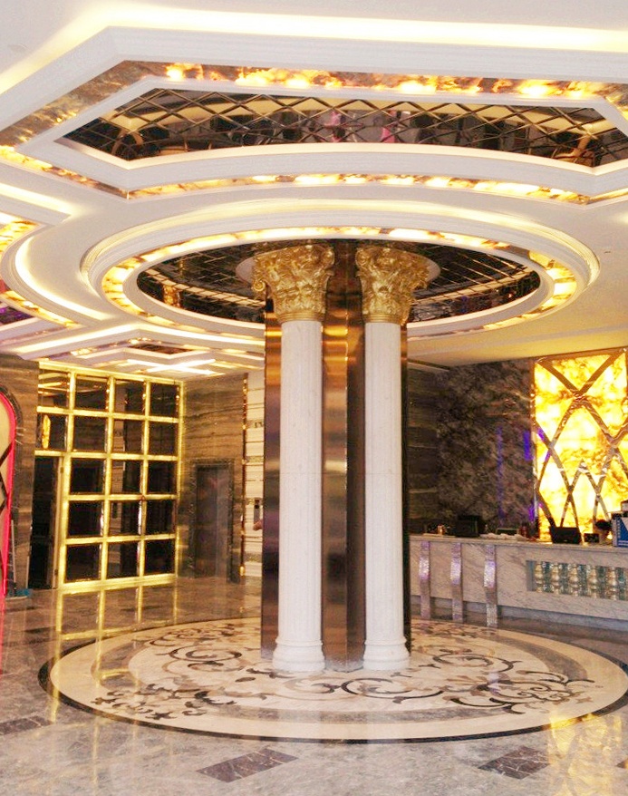 Ejura Hotel (Guangzhou North Station Branch) 3*