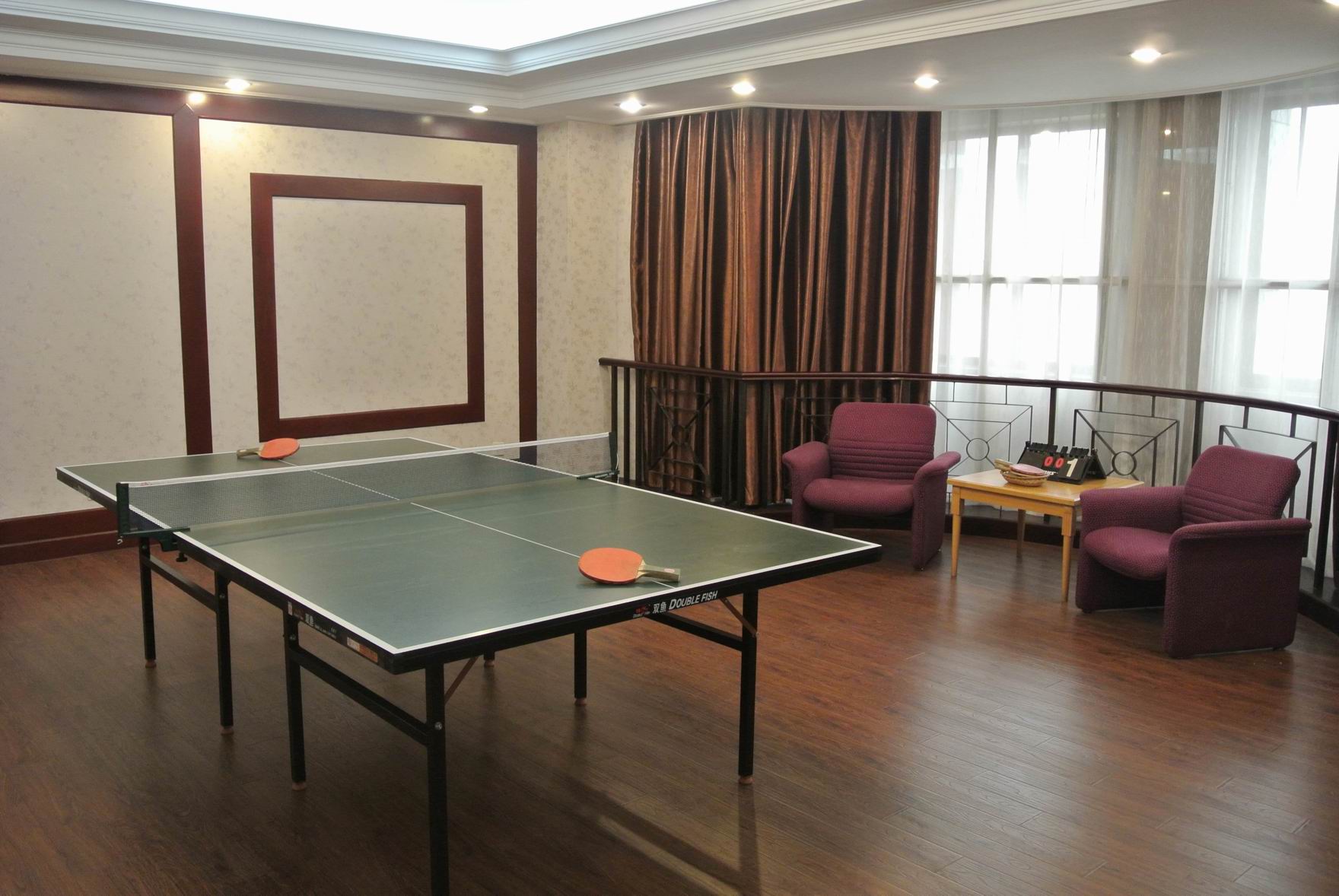 JUCHUNYUAN Fuzhou Grand Hotel (Dongjiekou Shopping Center Wuyi Square) 4*