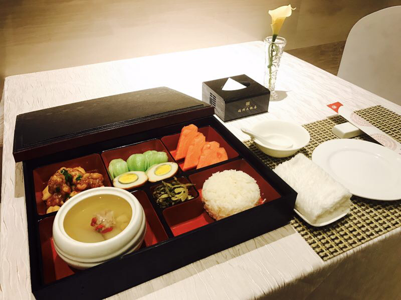 JUCHUNYUAN Fuzhou Grand Hotel (Dongjiekou Shopping Center Wuyi Square) 4*