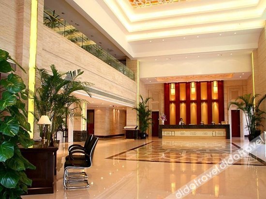Golden Sands Gulf Hotel 3*