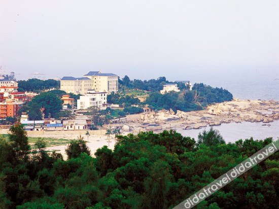 Golden Sands Gulf Hotel 3*