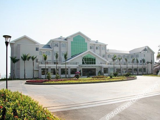Golden Sands Gulf Hotel 3*
