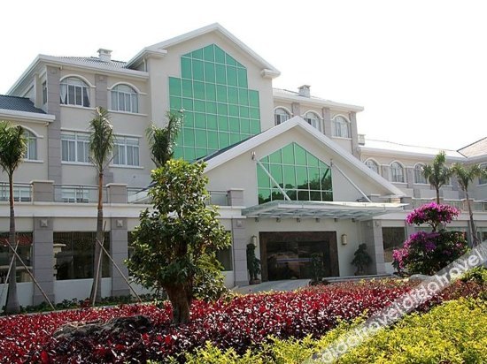 Golden Sands Gulf Hotel 3*