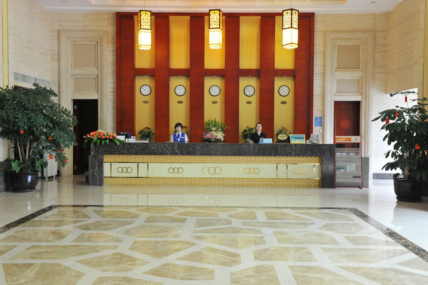 Golden Sands Gulf Hotel 3*