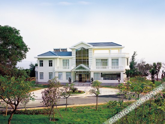 Golden Sands Gulf Hotel 3*