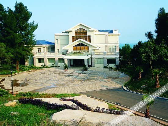 Golden Sands Gulf Hotel 3*