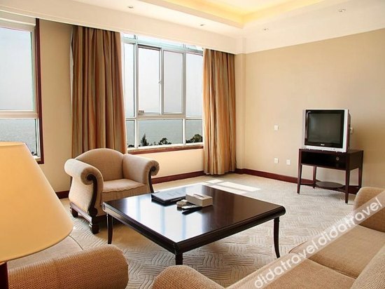 Golden Sands Gulf Hotel 3*