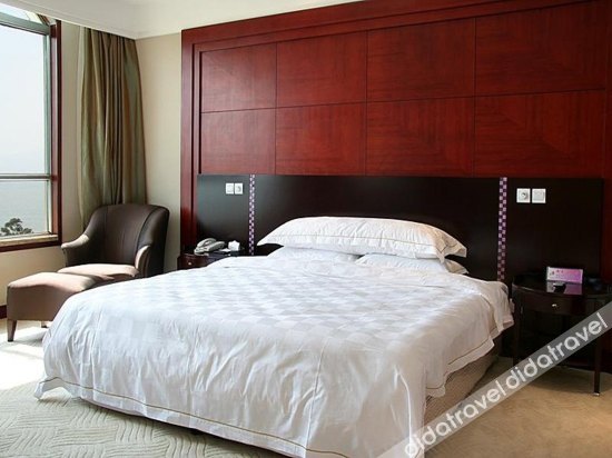Golden Sands Gulf Hotel 3*