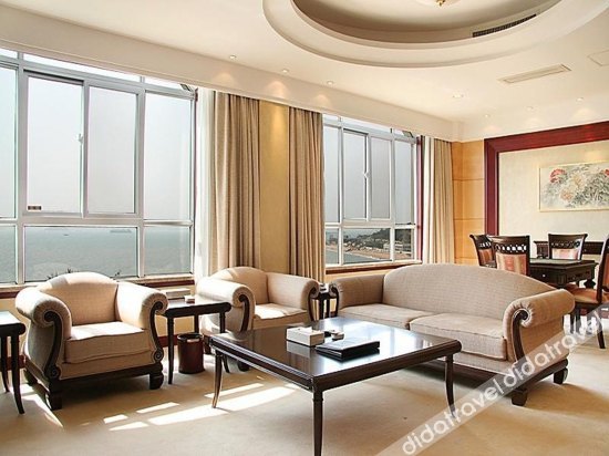 Golden Sands Gulf Hotel 3*