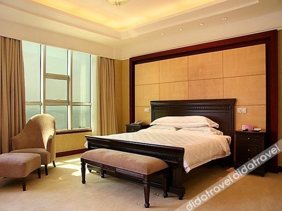 Golden Sands Gulf Hotel 3*