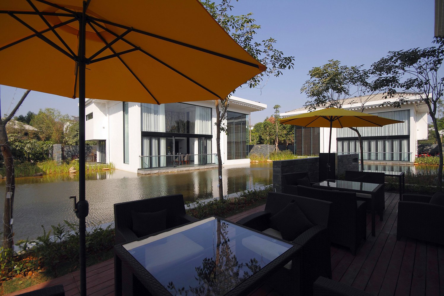 New Summer Palace Hotel 3*