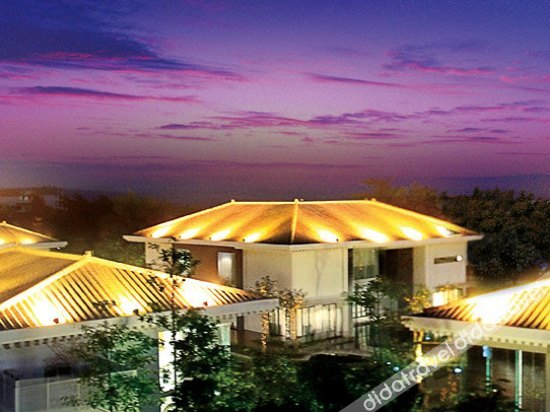 New Summer Palace Hotel 3*