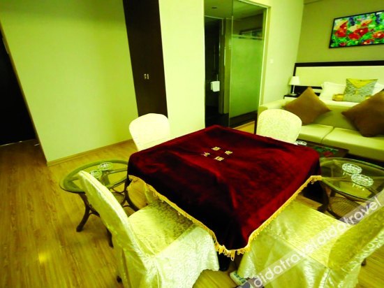 New Summer Palace Hotel 3*