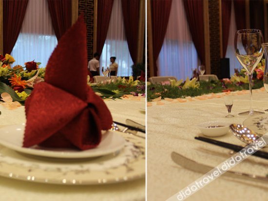 New Summer Palace Hotel 3*