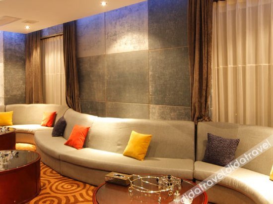 New Summer Palace Hotel 3*