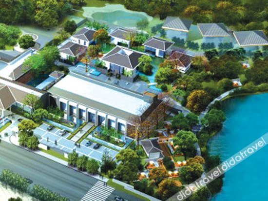 New Summer Palace Hotel 3*