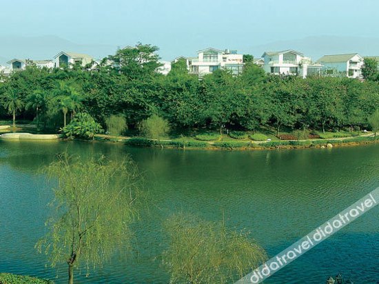 New Summer Palace Hotel 3*