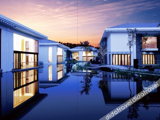 New Summer Palace Hotel 3*