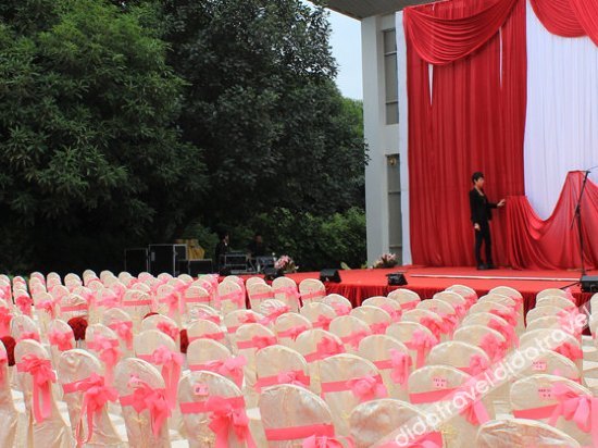 New Summer Palace Hotel 3*