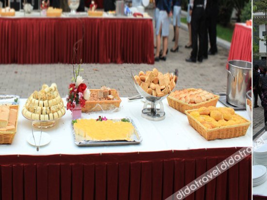 New Summer Palace Hotel 3*