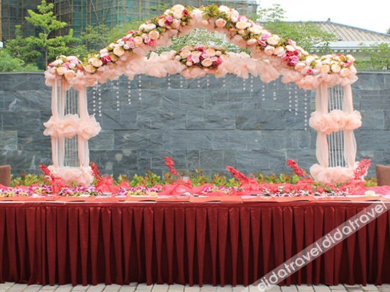New Summer Palace Hotel 3*