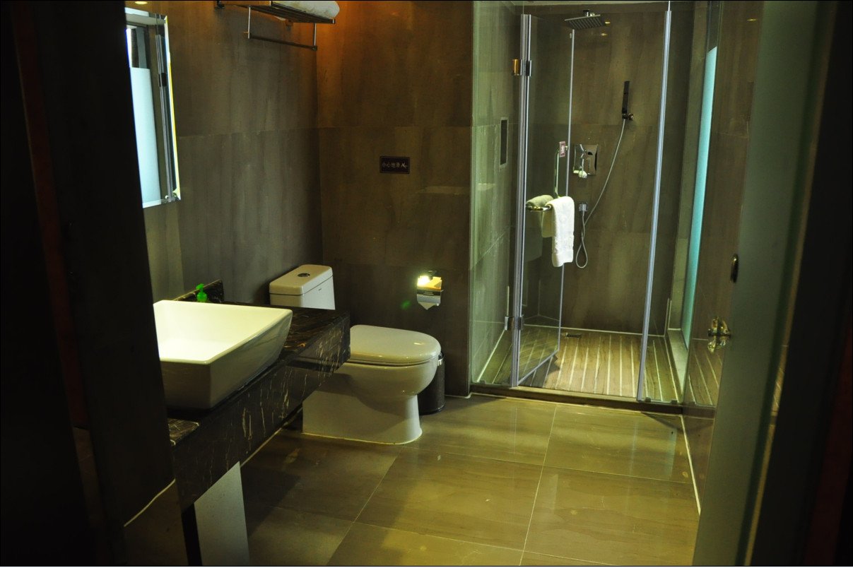 Tianhao Huaxiangcun Hotel 3*