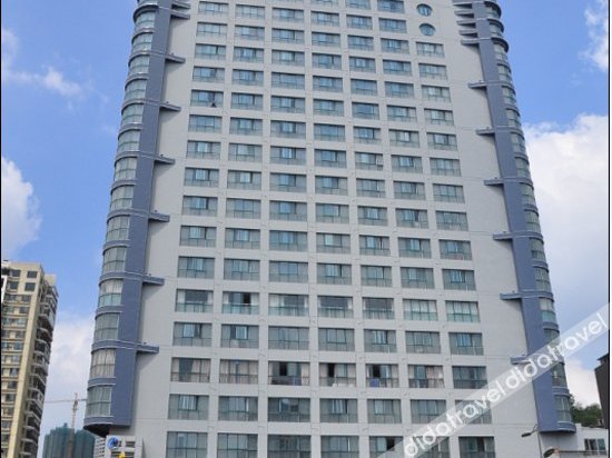 Tianhao Huaxiangcun Hotel 3*