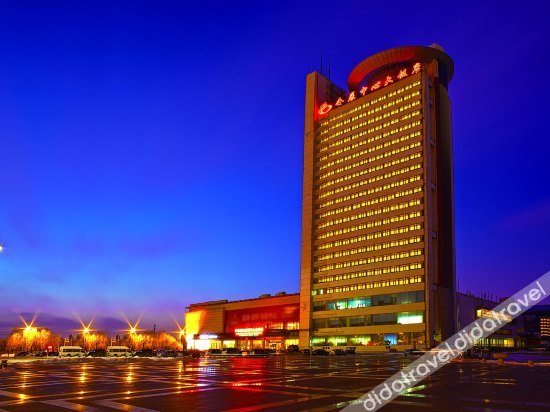 International Conference Exhibition Center 4*