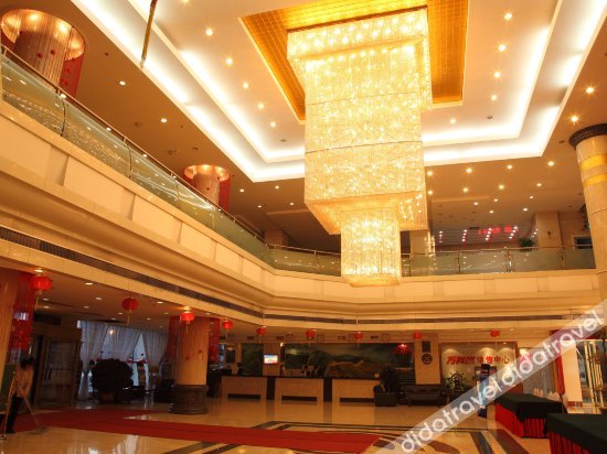 International Conference Exhibition Center 4*