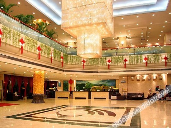 International Conference Exhibition Center 4*