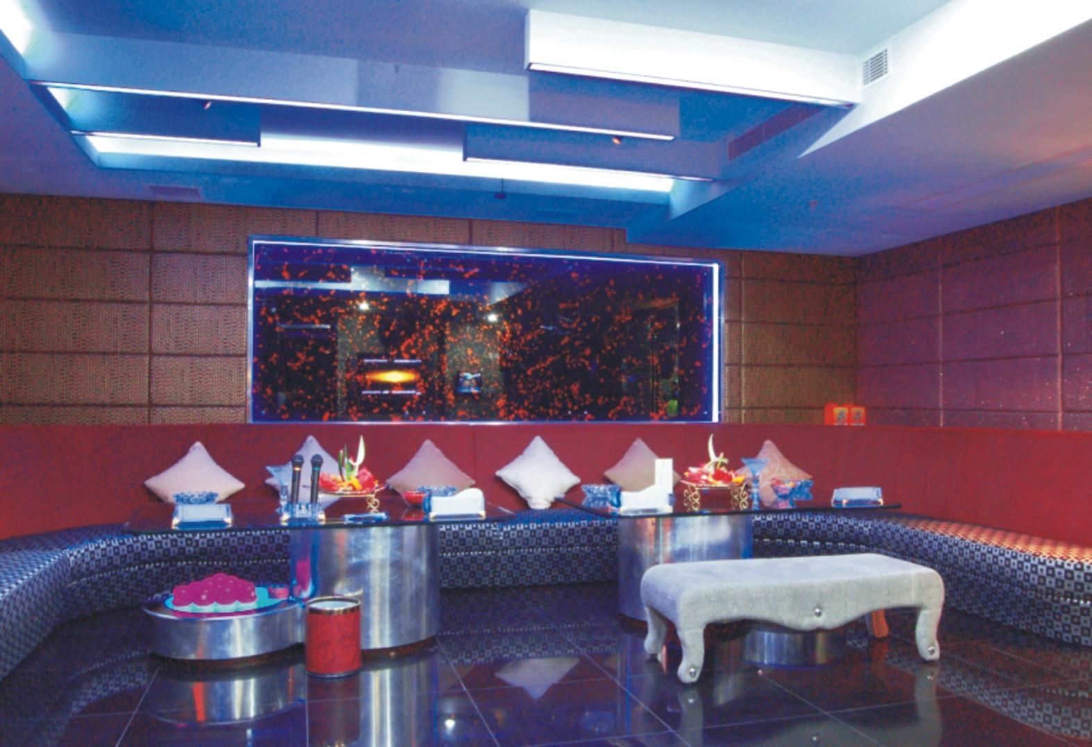 Changfeng Hotel (Shenzhen International Convention and Exhibition Center) 4*