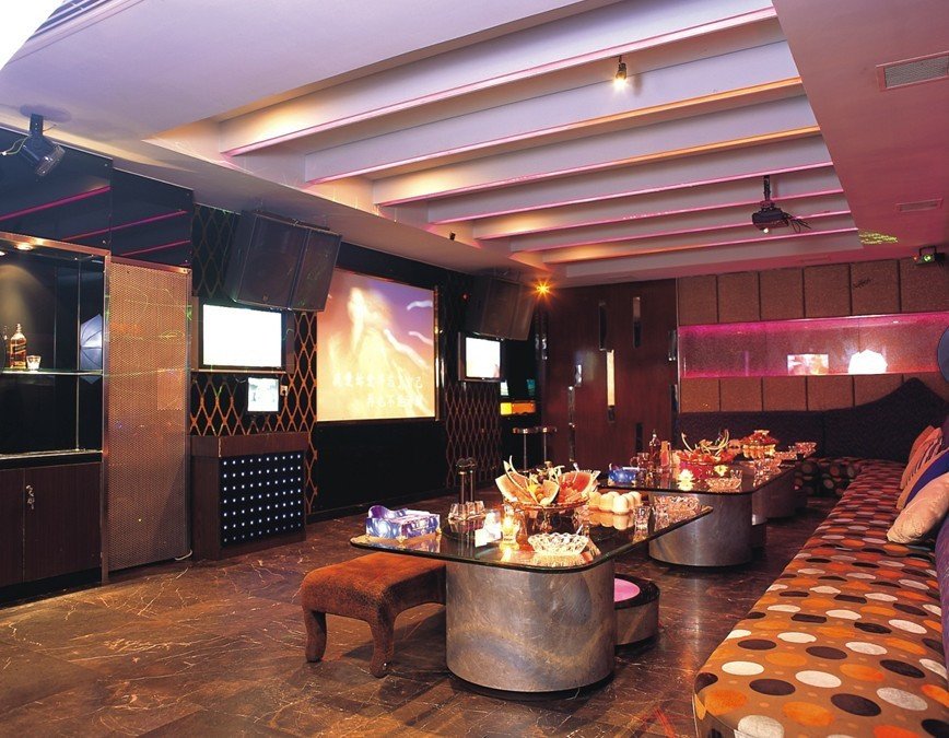 Changfeng Hotel (Shenzhen International Convention and Exhibition Center) 4*