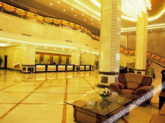 Changfeng Hotel (Shenzhen International Convention and Exhibition Center) 4*
