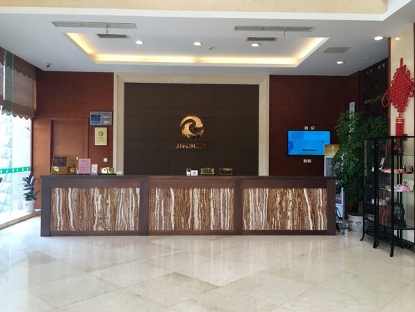 Jinhu Hotel 3*