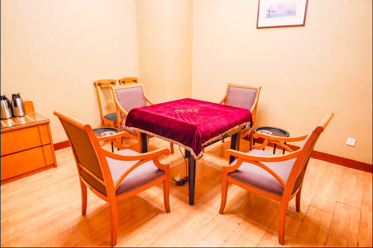 Jinhu Hotel 3*