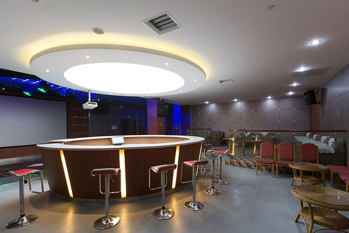 Jinhu Hotel 3*