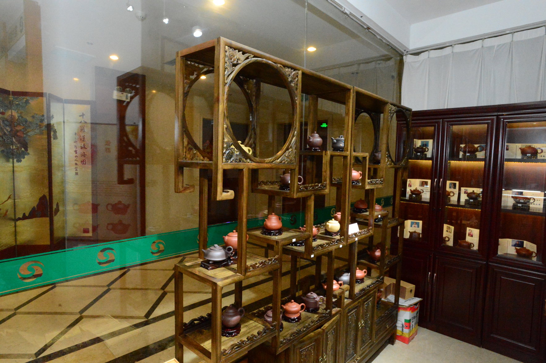 Jinhu Hotel 3*